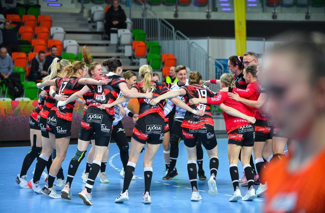 Każda passa się kiedyś kończy