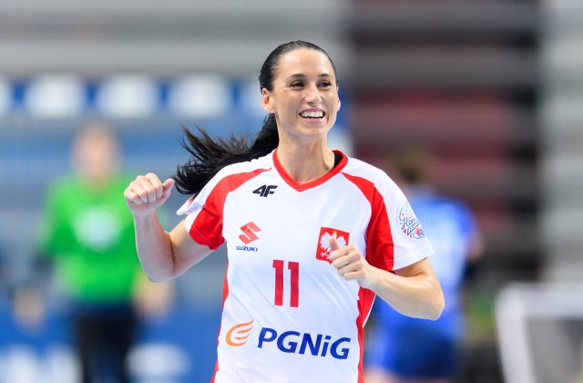Kinga zakończyła reprezentacyjną karierę!