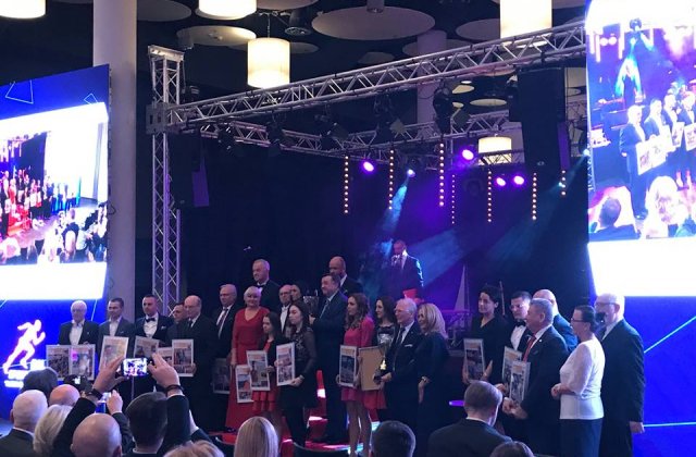 Zgarniamy nagrody w Plebiscycie „Słowa Sportowego”!