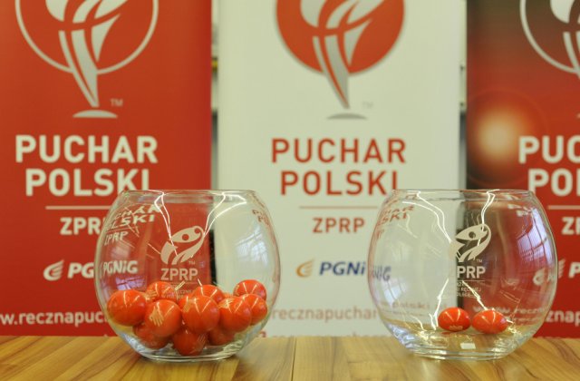 Derbowy rywal w Pucharze Polski