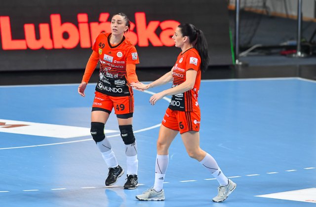 Demolka w Lubinie