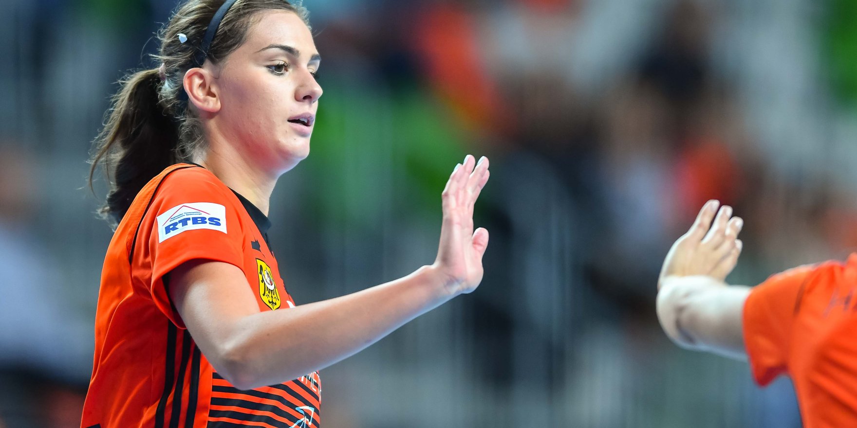 Wasiak: Mamy coś do udowodnienia