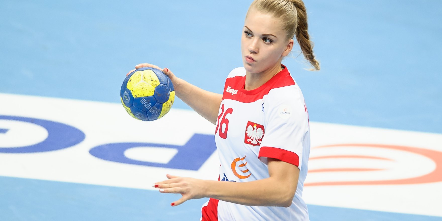 Daria Zawistowska od nowego sezonu w Metraco Zagłębiu!