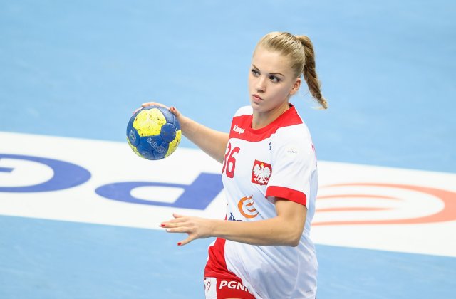 Daria Zawistowska od nowego sezonu w Metraco Zagłębiu!