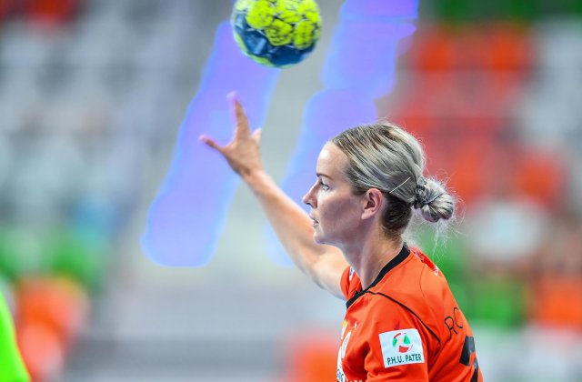 Marta Rosińska wraca do Kielc