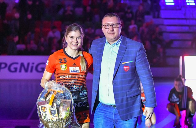 Piechnik: Emocje zawsze są większe!