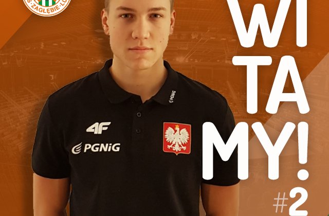 Borowczyk zawodnikiem Zagłębia!