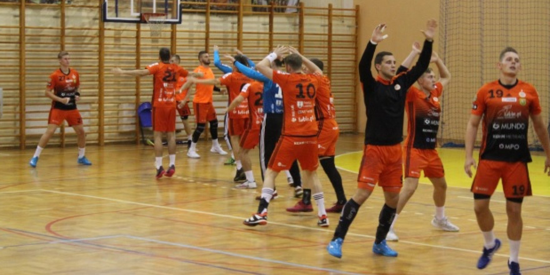 Fitarena Cup: Chrobry i Gwardia w finale