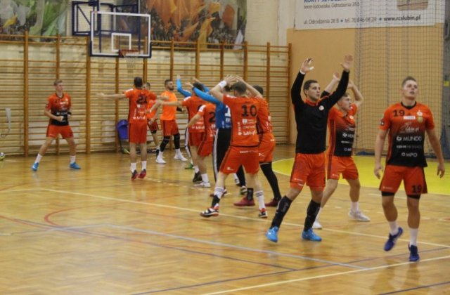 Fitarena Cup: Chrobry i Gwardia w finale
