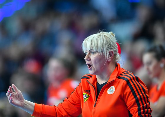 Metraco Zagłębie Lubin – Eurobud JKS Jarosław 33:25 (15:12)