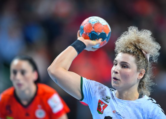 Metraco Zagłębie Lubin – MKS Perła Lublin 24:20 (12:9)