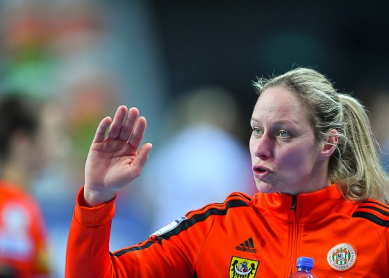 Metraco Zagłębie Lubin – MKS Perła Lublin 24:20 (12:9)