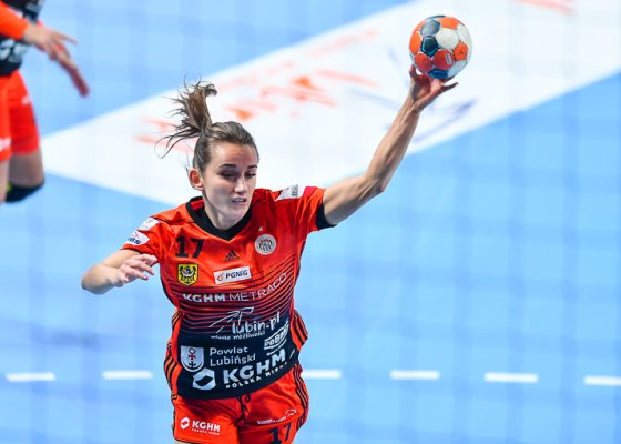 Metraco Zagłębie Lubin – KPR Ruch Chorzów 30:29 (18:12)