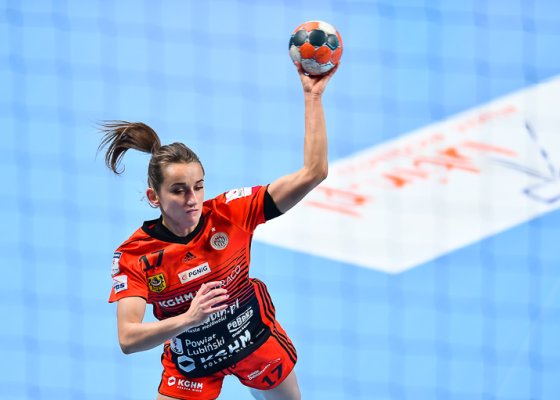 Metraco Zagłębie Lubin – KPR Ruch Chorzów 30:29 (18:12)