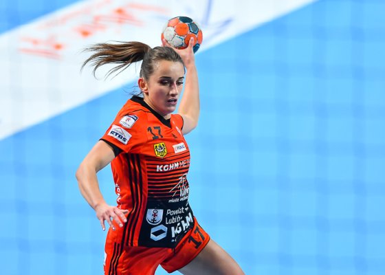 Metraco Zagłębie Lubin – KPR Ruch Chorzów 30:29 (18:12)