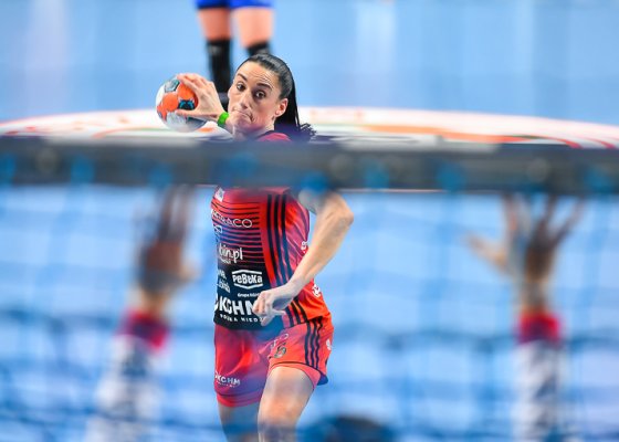 Metraco Zagłębie Lubin – KPR Ruch Chorzów 30:29 (18:12)