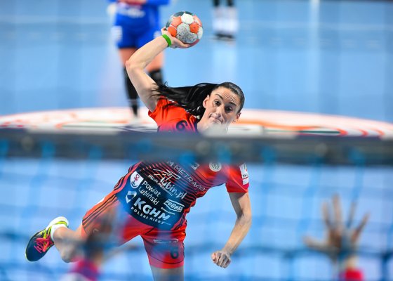 Metraco Zagłębie Lubin – KPR Ruch Chorzów 30:29 (18:12)