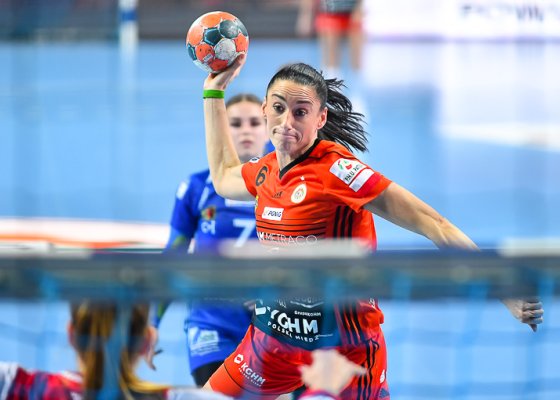 Metraco Zagłębie Lubin – KPR Ruch Chorzów 30:29 (18:12)