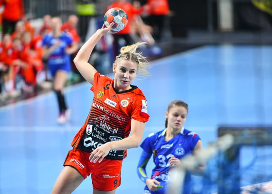Metraco Zagłębie Lubin – KPR Ruch Chorzów 30:29 (18:12)