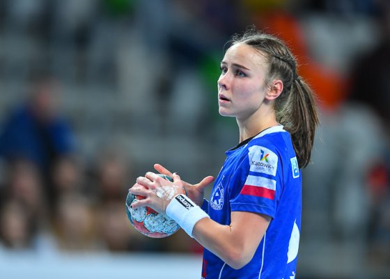 Metraco Zagłębie Lubin – KPR Ruch Chorzów 30:29 (18:12)