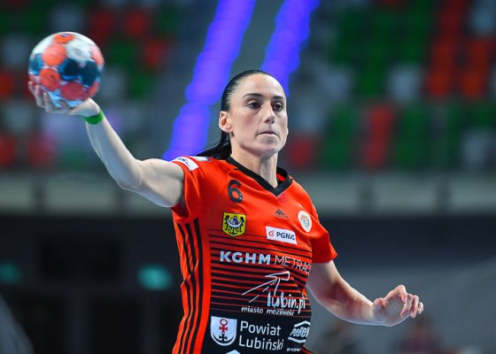 Metraco Zagłębie Lubin – KPR Ruch Chorzów 30:29 (18:12)