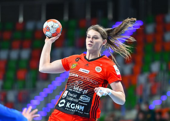 Metraco Zagłębie Lubin – KPR Ruch Chorzów 30:29 (18:12)