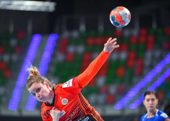 Metraco Zagłębie Lubin – KPR Ruch Chorzów 30:29 (18:12)