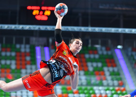 Metraco Zagłębie Lubin – KPR Ruch Chorzów 30:29 (18:12)