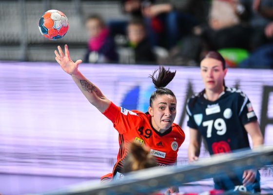 Metraco Zagłębie Lubin – Młyny Stoisław Koszalin 23:23 (13:13) k. 3:2