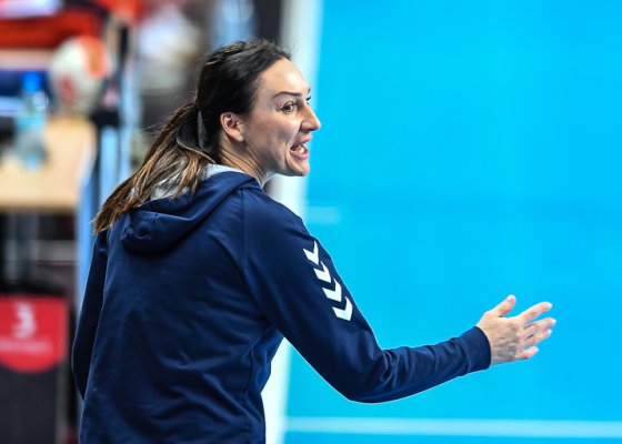 Metraco Zagłębie Lubin – Młyny Stoisław Koszalin 23:23 (13:13) k. 3:2