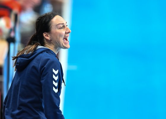 Metraco Zagłębie Lubin – Młyny Stoisław Koszalin 23:23 (13:13) k. 3:2
