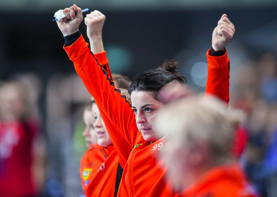 Metraco Zagłębie Lubin – Młyny Stoisław Koszalin 23:23 (13:13) k. 3:2