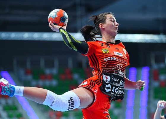 Metraco Zagłębie Lubin – Młyny Stoisław Koszalin 23:23 (13:13) k. 3:2