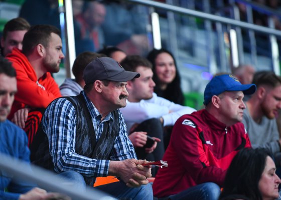 Metraco Zagłębie Lubin – Młyny Stoisław Koszalin 23:23 (13:13) k. 3:2