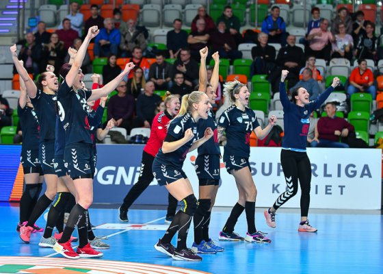 Metraco Zagłębie Lubin – Młyny Stoisław Koszalin 23:23 (13:13) k. 3:2