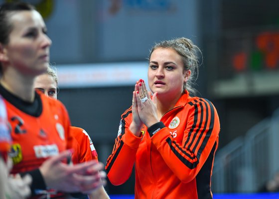 Metraco Zagłębie Lubin – Młyny Stoisław Koszalin 23:23 (13:13) k. 3:2
