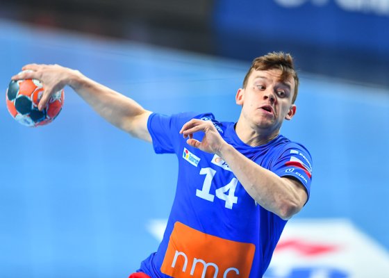 MKS Zagłębie Lubin – NMC Górnik Zabrze 24:30 (7:17)