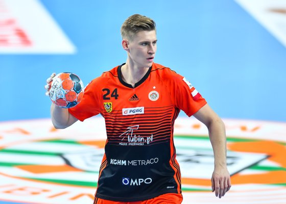 MKS Zagłębie Lubin – NMC Górnik Zabrze 24:30 (7:17)