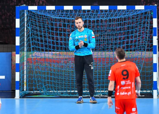 MKS Zagłębie Lubin – NMC Górnik Zabrze 24:30 (7:17)