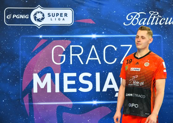 MKS Zagłębie Lubin – NMC Górnik Zabrze 24:30 (7:17)