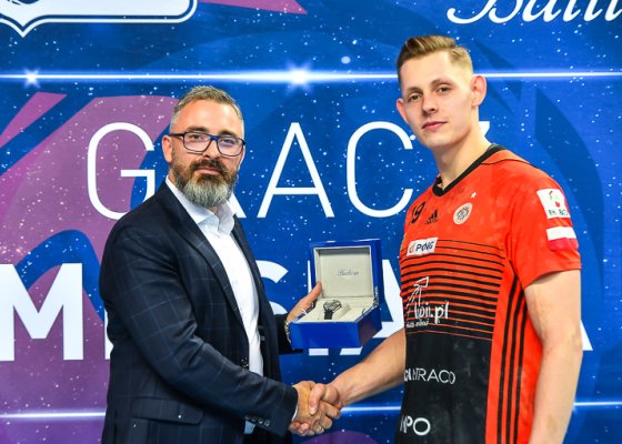 MKS Zagłębie Lubin – NMC Górnik Zabrze 24:30 (7:17)