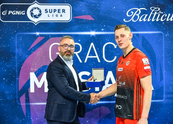 MKS Zagłębie Lubin – NMC Górnik Zabrze 24:30 (7:17)