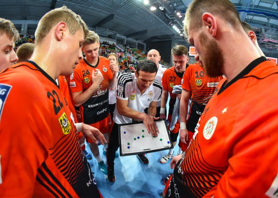 MKS Zagłębie Lubin – SPR Stal Mielec 32:23 (14:10)