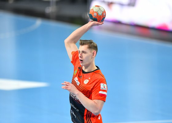 MKS Zagłębie Lubin – SPR Stal Mielec 32:23 (14:10)
