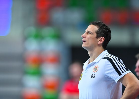 MKS Zagłębie Lubin – SPR Stal Mielec 32:23 (14:10)