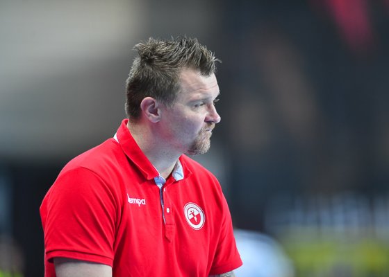 MKS Zagłębie Lubin – SPR Stal Mielec 32:23 (14:10)