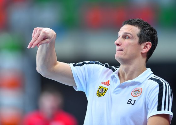 MKS Zagłębie Lubin – SPR Stal Mielec 32:23 (14:10)