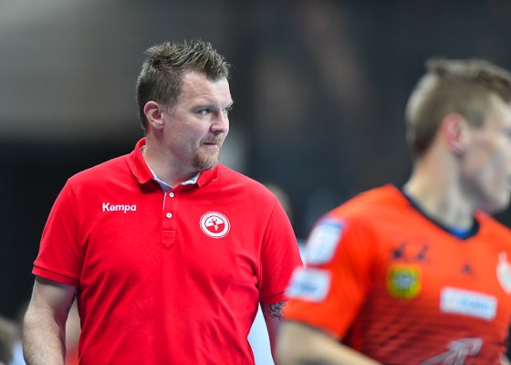 MKS Zagłębie Lubin – SPR Stal Mielec 32:23 (14:10)