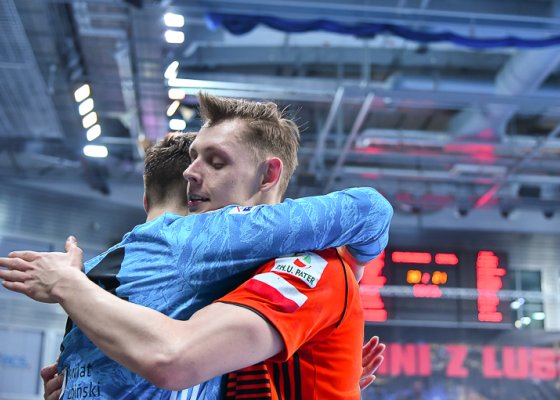 MKS Zagłębie Lubin – SPR Stal Mielec 32:23 (14:10)