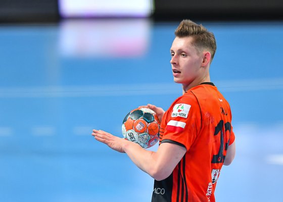 MKS Zagłębie Lubin – PGE Vive Kielce 25:35 (10:18)